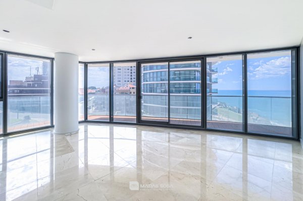 Departamento en venta | 3 ambientes | Playa Chica | Mar Del Plata