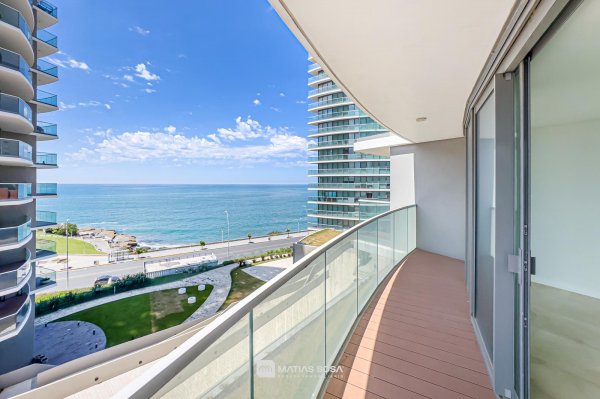 Departamento en venta | 3 ambientes | Playa Chica | Mar Del Plata
