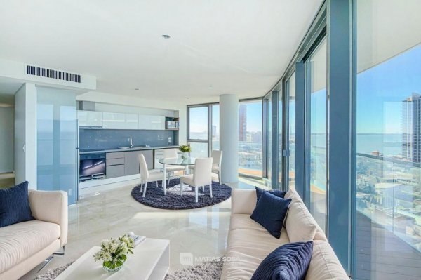 Departamento en venta | 3 ambientes | Playa Chica | Mar Del Plata