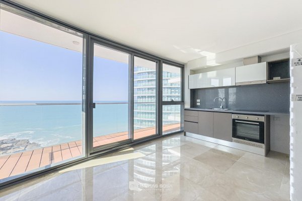 Departamento en venta | 2 ambientes | Playa Chica | Mar Del Plata