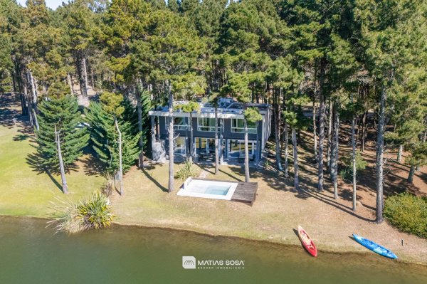 Casa en venta | 5 ambientes | Pinamar