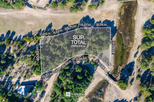 Lote | Pinamar Norte | Pinamar