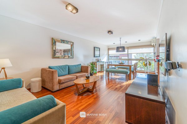 Departamento en venta | 3 ambientes | Plaza Mitre | Mar Del Plata