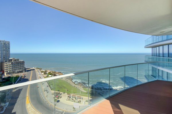 Departamento en venta | 3 ambientes | Playa Chica | Mar Del Plata