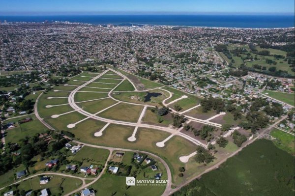 Lote | Santa Cecilia | Mar Del Plata