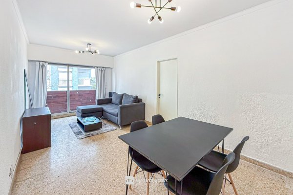 Departamento en venta | 3 ambientes | Centro | Mar Del Plata