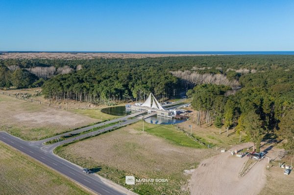 Lote | Pinamar Norte | Pinamar