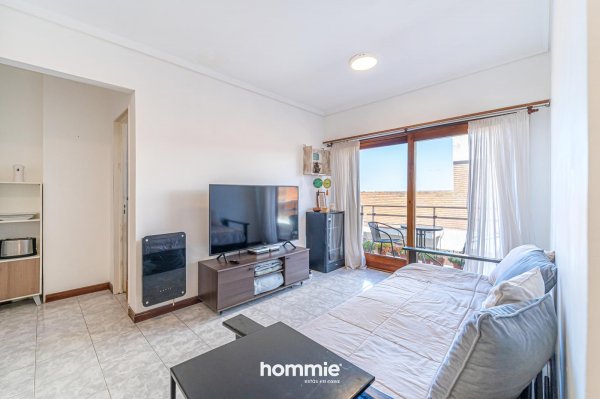 Departamento en alquiler | 2 ambientes | Mar Del Plata
