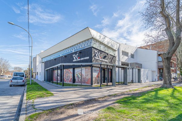 Local en venta | 2 ambientes | Don Bosco