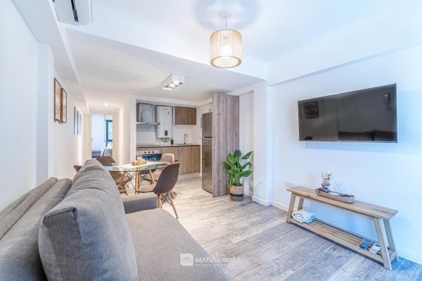 Departamento en venta | 2 ambientes | Playa Chica | Mar Del Plata