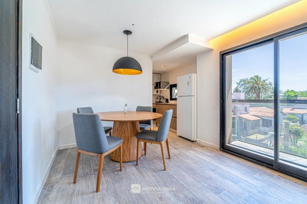 Departamento en venta | 2 ambientes | Playa Chica | Mar Del Plata
