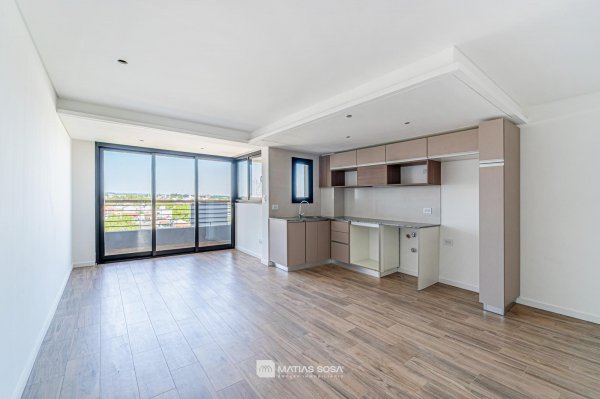 Departamento en venta | 2 ambientes | San Jos&eacute; | Mar Del Plata
