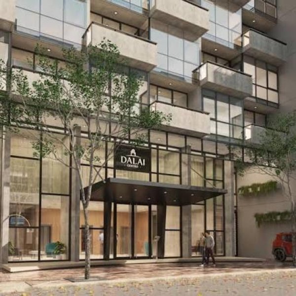 Departamento en venta | 2 ambientes | Centro | Mar Del Plata