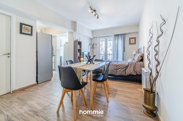 Departamento en alquiler | 1 ambientes | Mar Del Plata