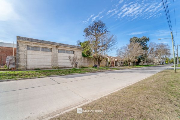 Lote | Ruta 88 | Mar Del Plata