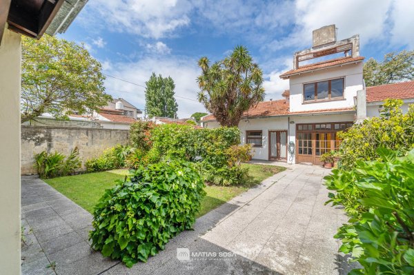 Casa en venta | 6 ambientes | Chauvin | Mar Del Plata