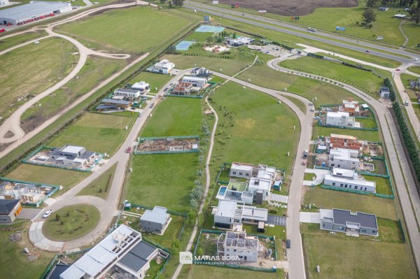 Lote | Developer Park | Mar Del Plata