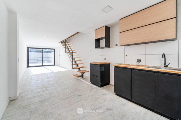Departamento en venta | 3 ambientes | Pompeya | Mar Del Plata