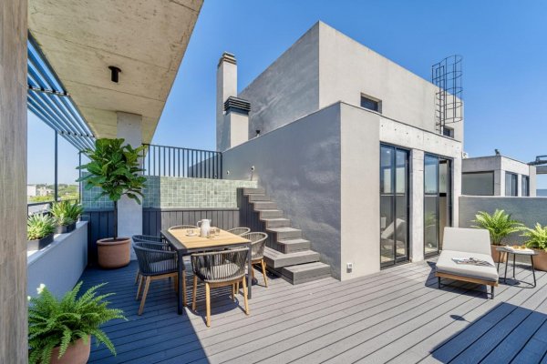 Departamento en venta | 3 ambientes | Guemes | Mar Del Plata