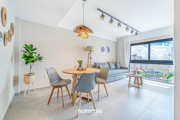 Departamento en venta | 2 ambientes | Mar Del Plata