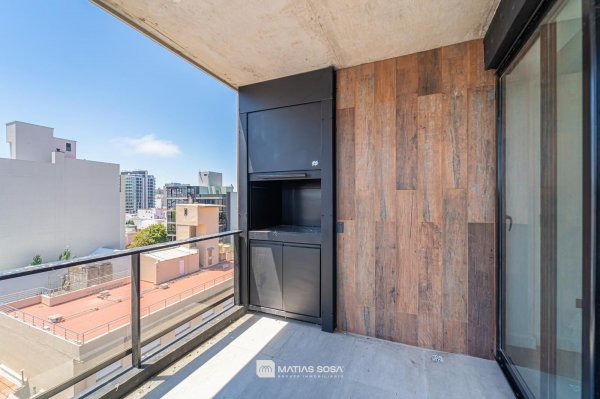 Departamento en venta | 2 ambientes | Mar Del Plata