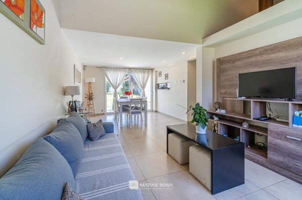 Casa en venta | 2 ambientes | Colinas de Peralta Ramos | Mar Del Plata