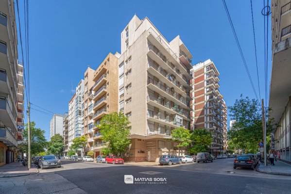 Departamento en venta | 4 ambientes | Terminal Vieja | Mar Del Plata
