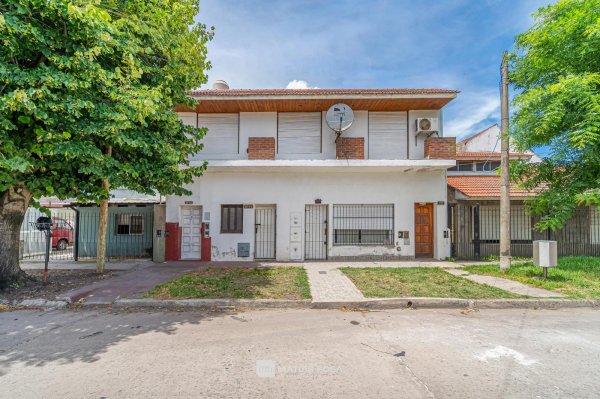 Departamento en venta | 3 ambientes | San Cayetano