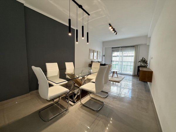 Departamento en venta | 3 ambientes | Centro | Mar Del Plata