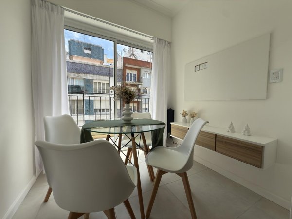 Departamento en venta | 1 ambientes | Centro | Mar Del Plata