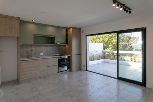 Departamento en venta | 2 ambientes | San Jos&eacute; | Mar Del Plata