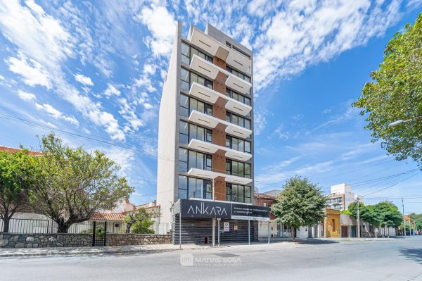 Departamento en venta | 3 ambientes | Chauvin | Mar Del Plata