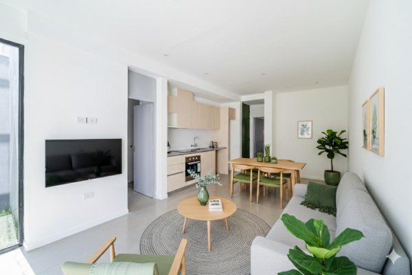 Departamento en venta | 2 ambientes | P.Mogotes | Mar Del Plata