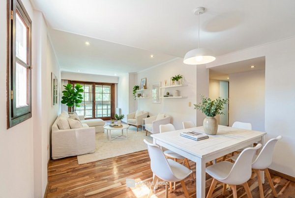 Departamento en venta | 3 ambientes | Plaza Rocha | Mar Del Plata