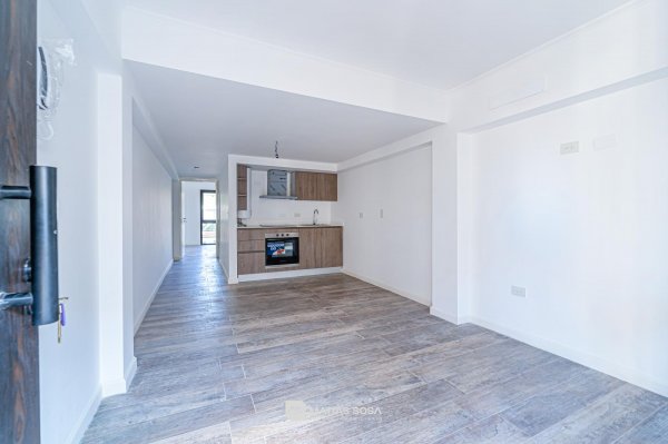 Departamento en alquiler | 2 ambientes | Playa Chica | Mar Del Plata
