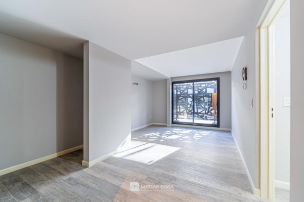 Departamento en alquiler | 2 ambientes | Playa Chica | Mar Del Plata