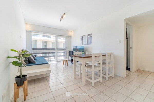 Departamento en alquiler | 2 ambientes | Lomas De Stella Maris | Mar Del Plata