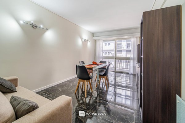 Departamento en venta | 2 ambientes | Centro | Mar Del Plata