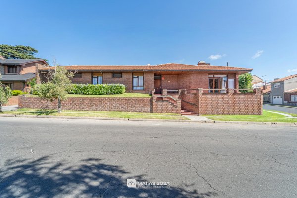 Casa en venta | 5 ambientes | Chauvin | Mar Del Plata