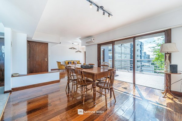 Departamento en venta | 4 ambientes | Centro | Mar Del Plata