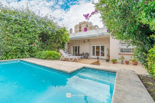 Casa en venta | 6 ambientes | Chauvin | Mar Del Plata