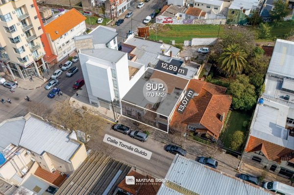 Lote | 5 ambientes | San Juan | Mar Del Plata