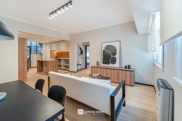 Departamento en venta | 3 ambientes | Plaza Mitre | Mar Del Plata