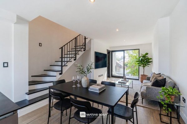Departamento en venta | 3 ambientes | Parque Luro | Mar Del Plata