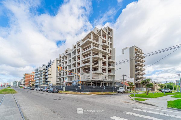 Departamento en venta | 2 ambientes | Constituci&oacute;n | Mar Del Plata
