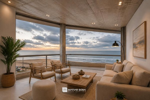 Departamento en venta | 4 ambientes | Constituci&oacute;n | Mar Del Plata