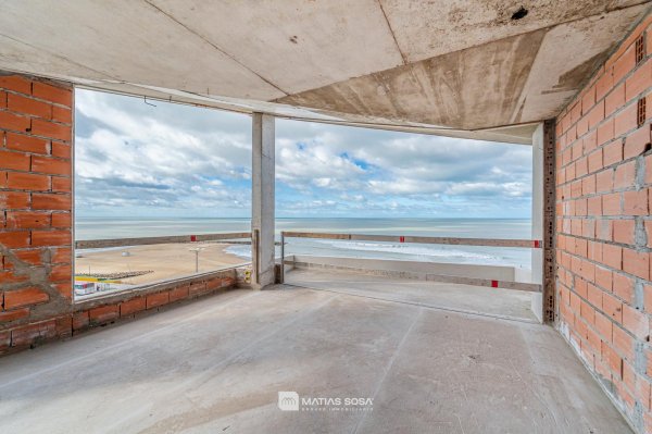 Departamento en venta | 4 ambientes | Constituci&oacute;n | Mar Del Plata