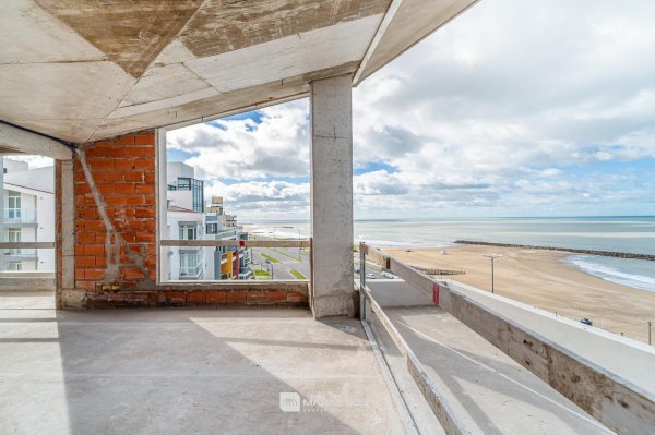 Departamento en venta | 3 ambientes | Constituci&oacute;n | Mar Del Plata