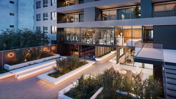 Departamento en venta | 2 ambientes | Playa Grande | Mar Del Plata