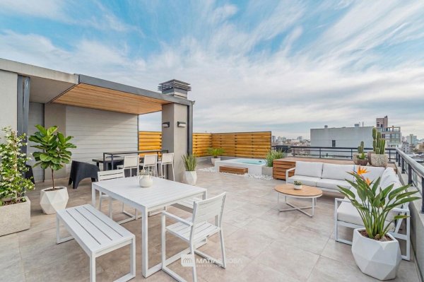Departamento en venta | 3 ambientes | Chauvin | Mar Del Plata